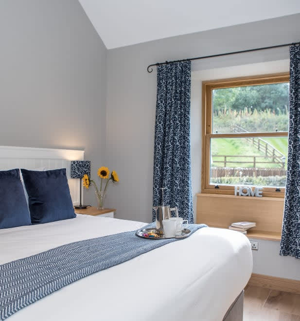 Top five reasons for a group holiday in the UK - Yorkshire Premium Cottages